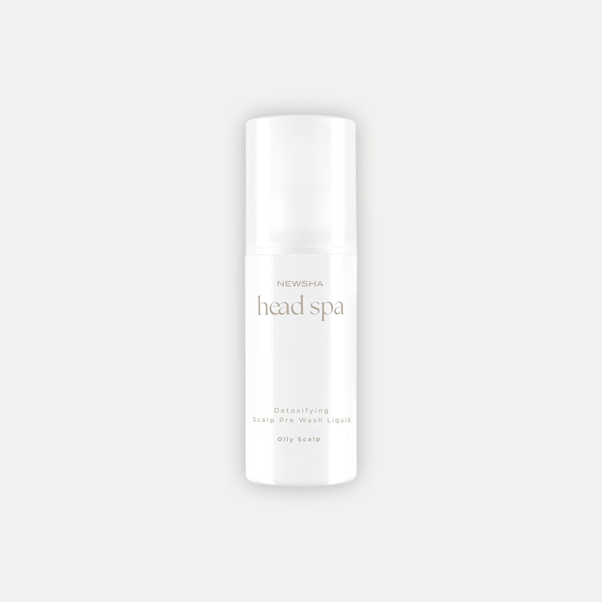 Detoxifying Scalp Pre Wash Liquid