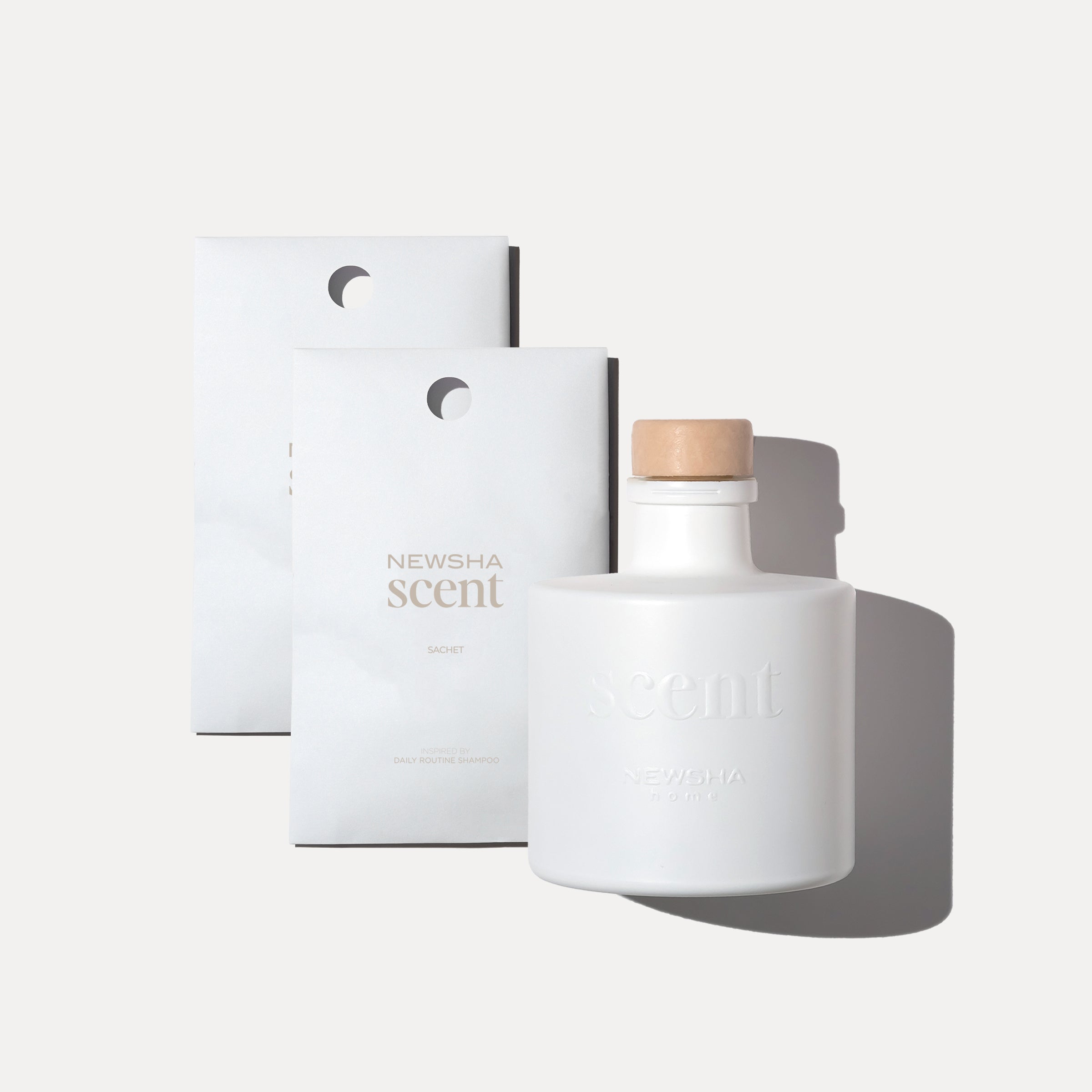 Signature Scent Set – inspired by Daily Routine Shampoo