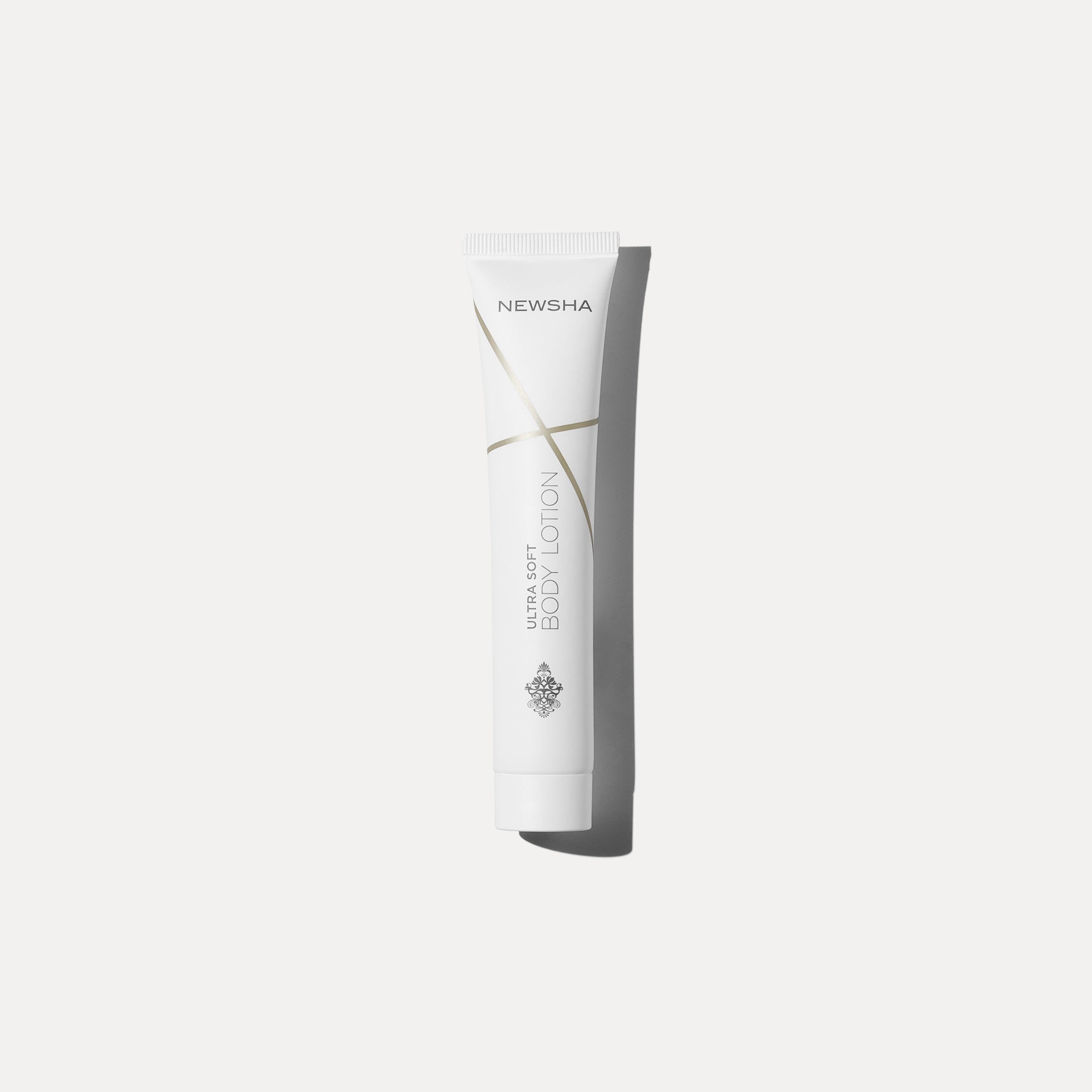 Ultra Soft Body Lotion