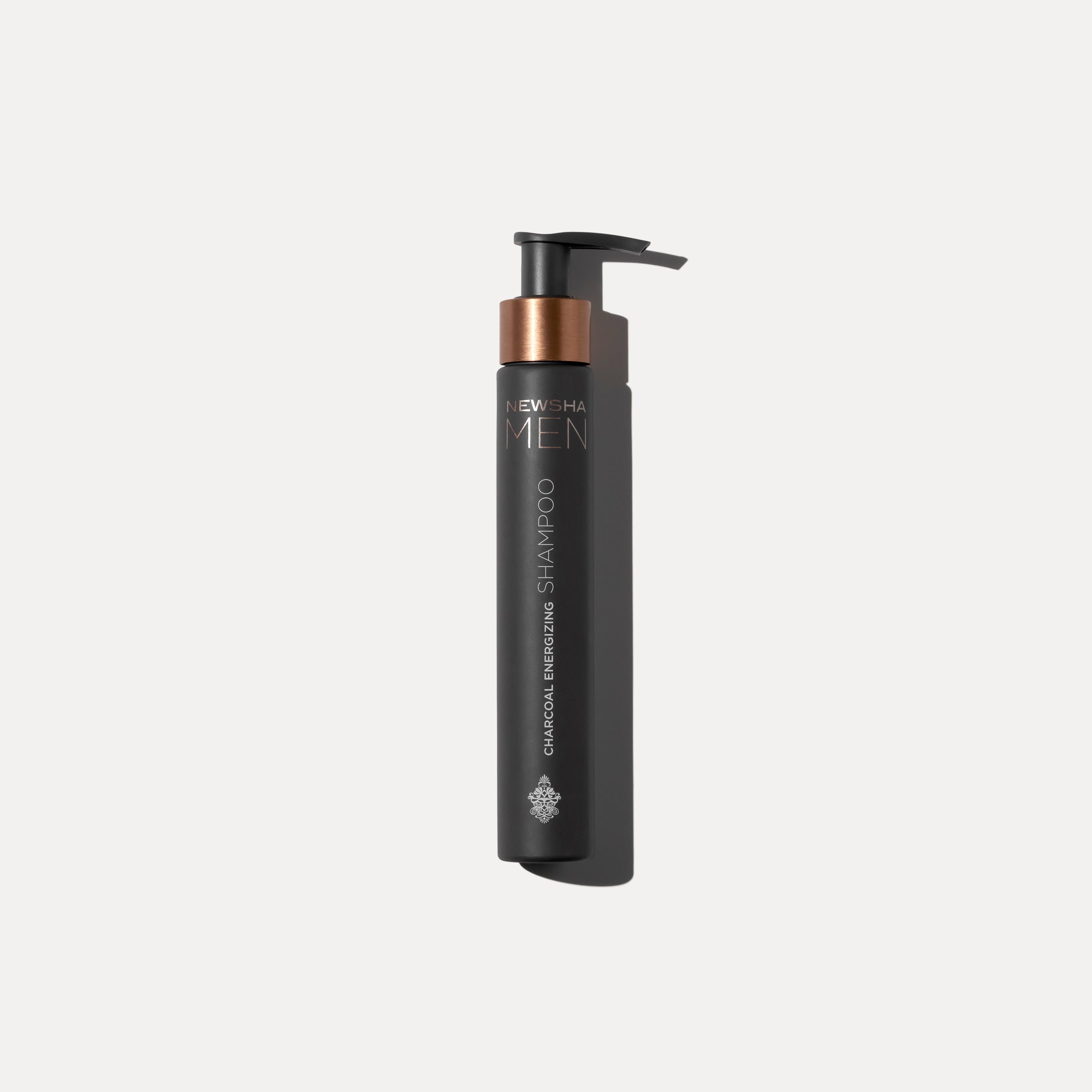 Charcoal Energizing Shampoo