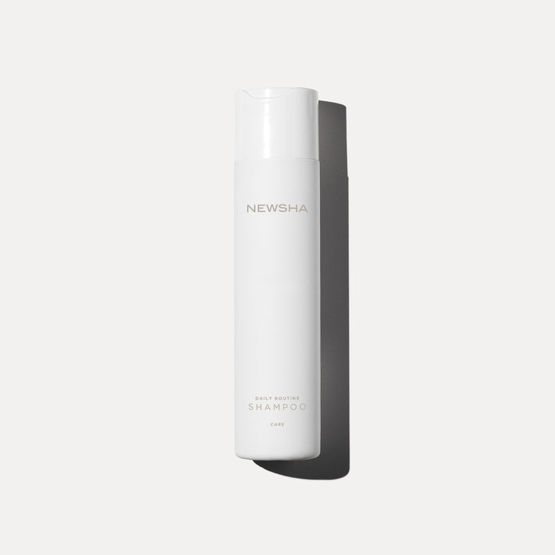 Daily Routine Shampoo