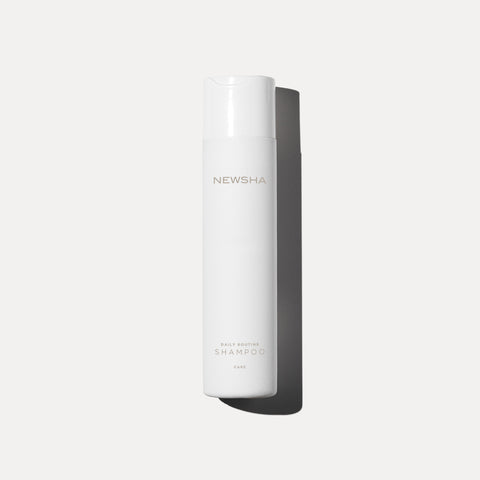 Daily Routine Shampoo