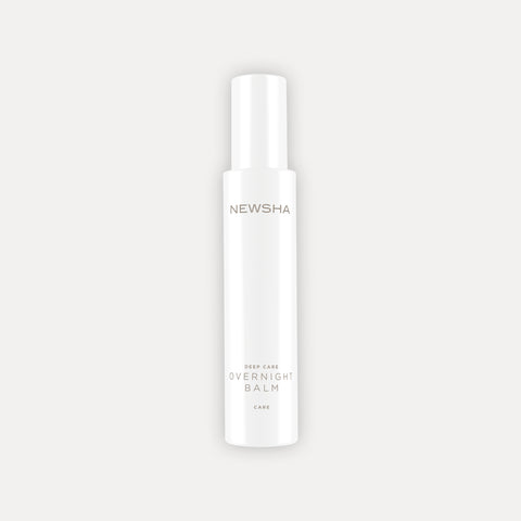 Deep Care Overnight Balm | 100ml