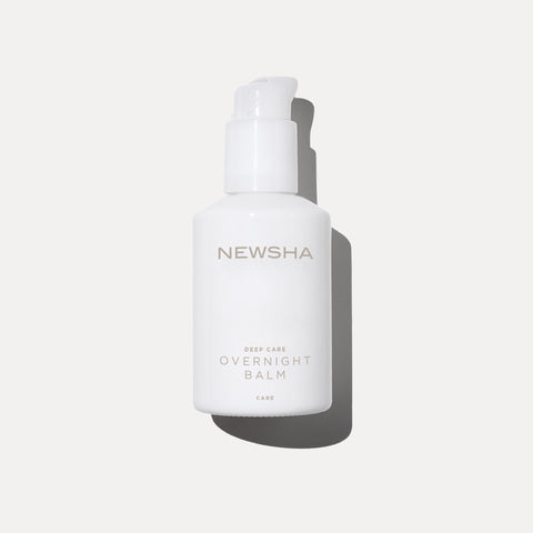 Deep Care Overnight Balm | 100ml
