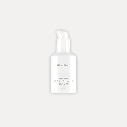 Deep Care Overnight Balm
