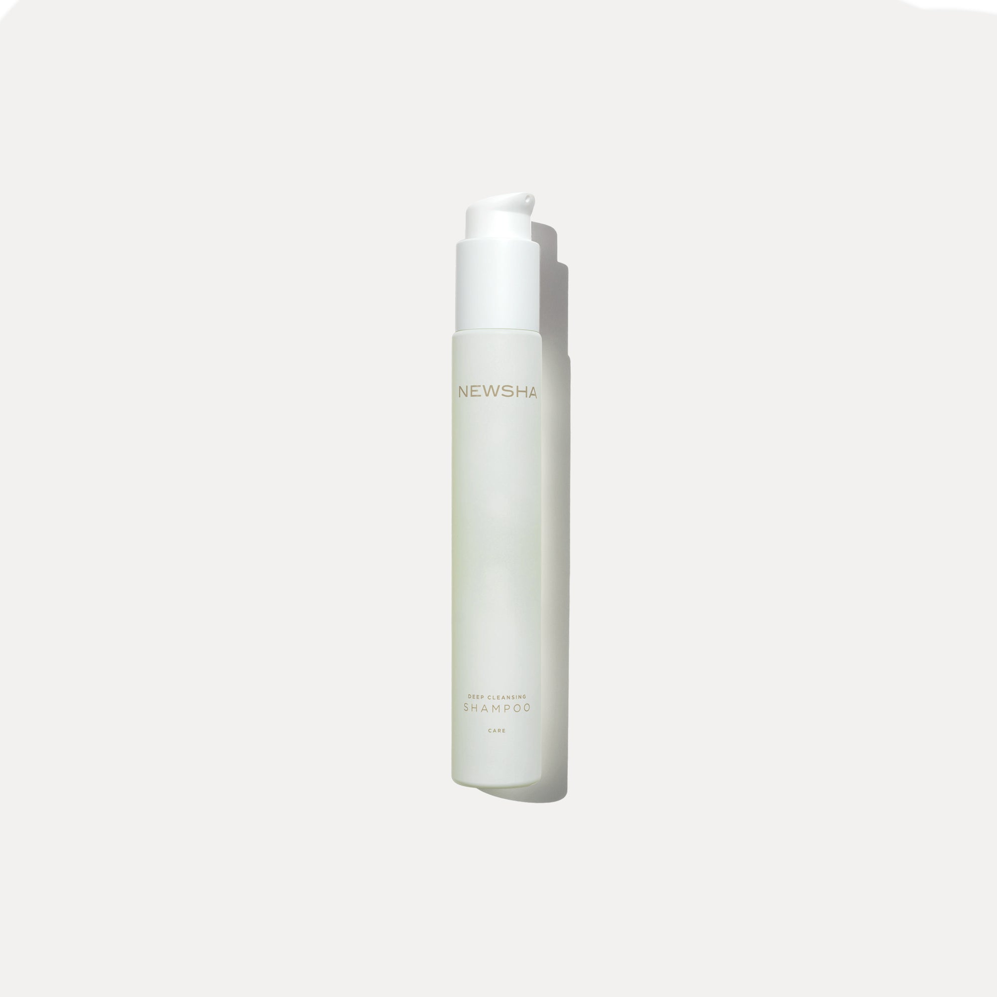 Deep Cleansing Shampoo