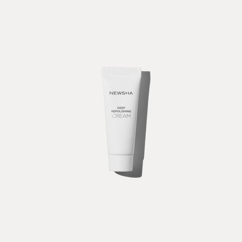 Deep Repolishing Cream