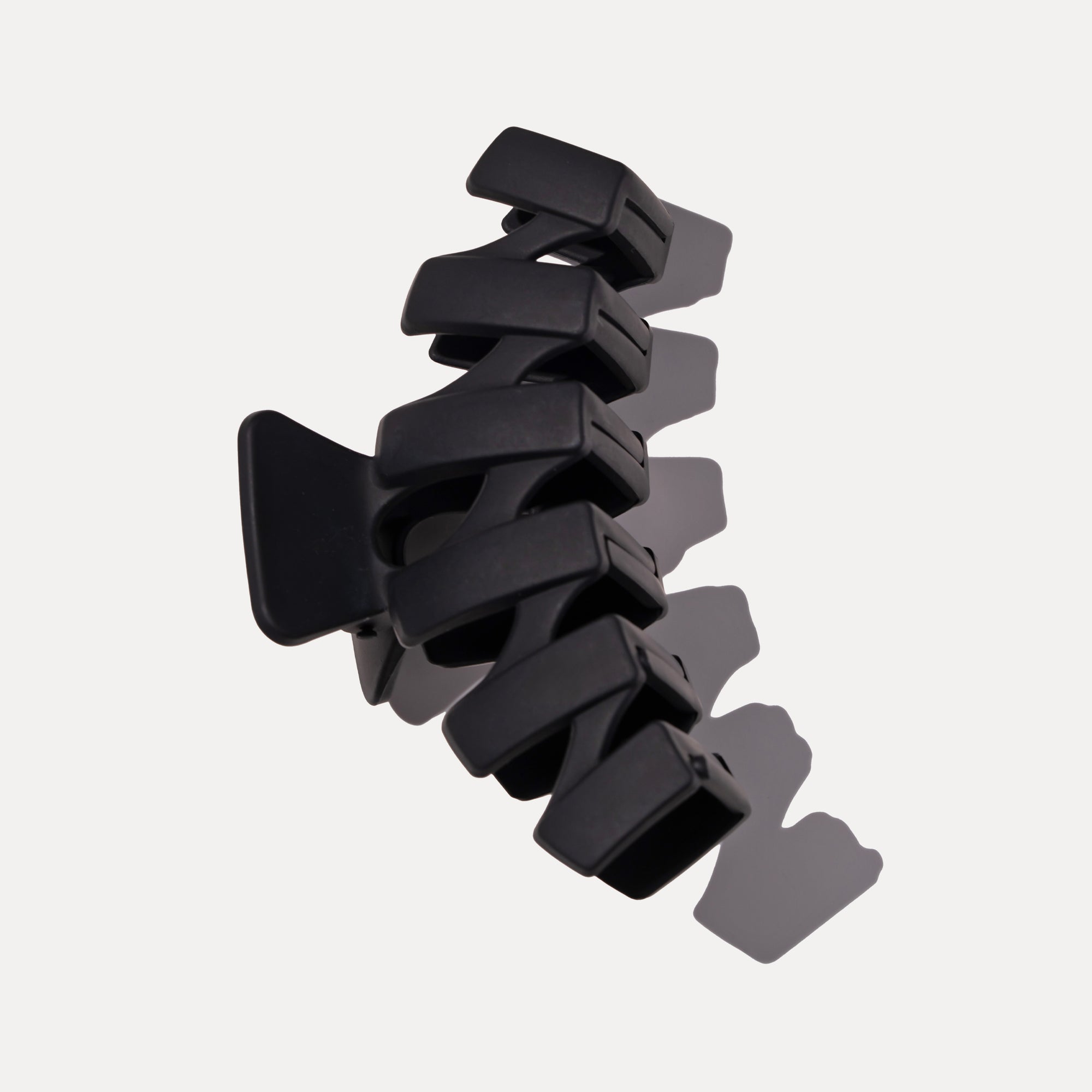 Hair Clip Big Twist