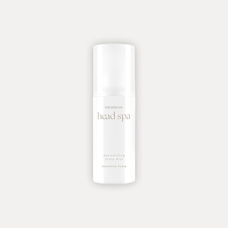 Revitalizing Scalp Mist