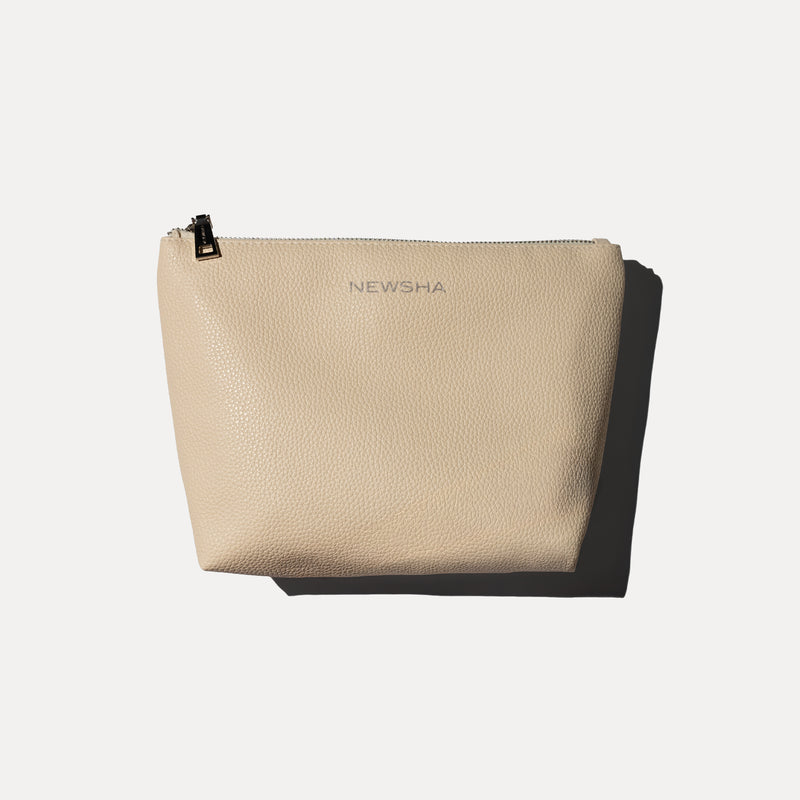 Luxury Make-Up Bag