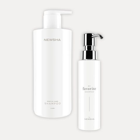 Luxus Refill - Gentle Care