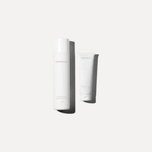 Oily Hair Control Set