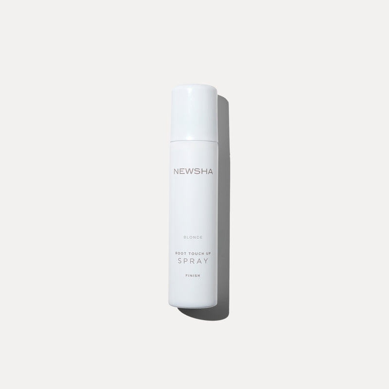 Root Touch Up Spray - Blonde
