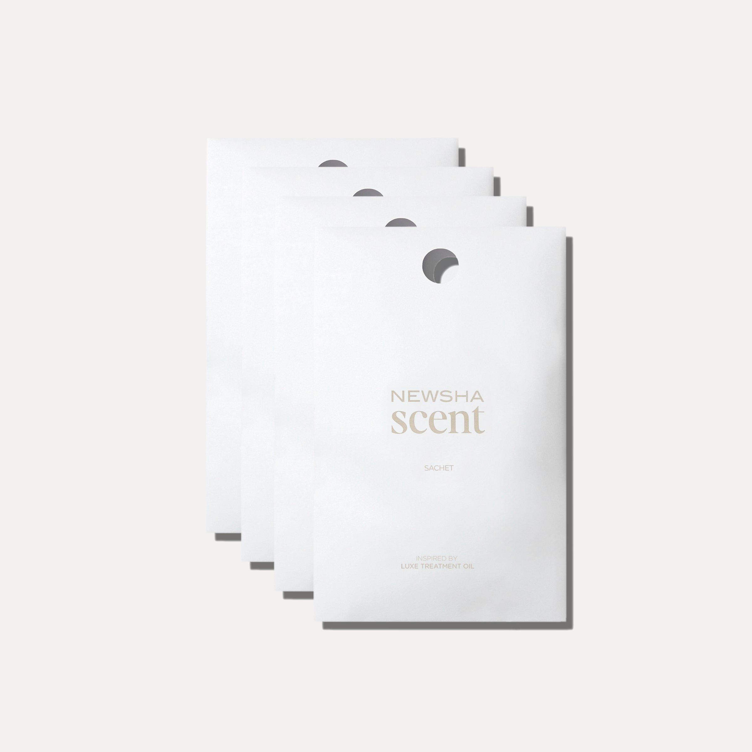 Scent Sachet inspired by Luxe Treatment Oil - Set