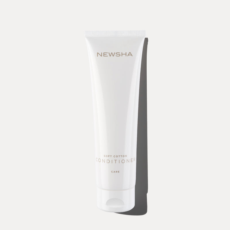 Soft Cotton Conditioner