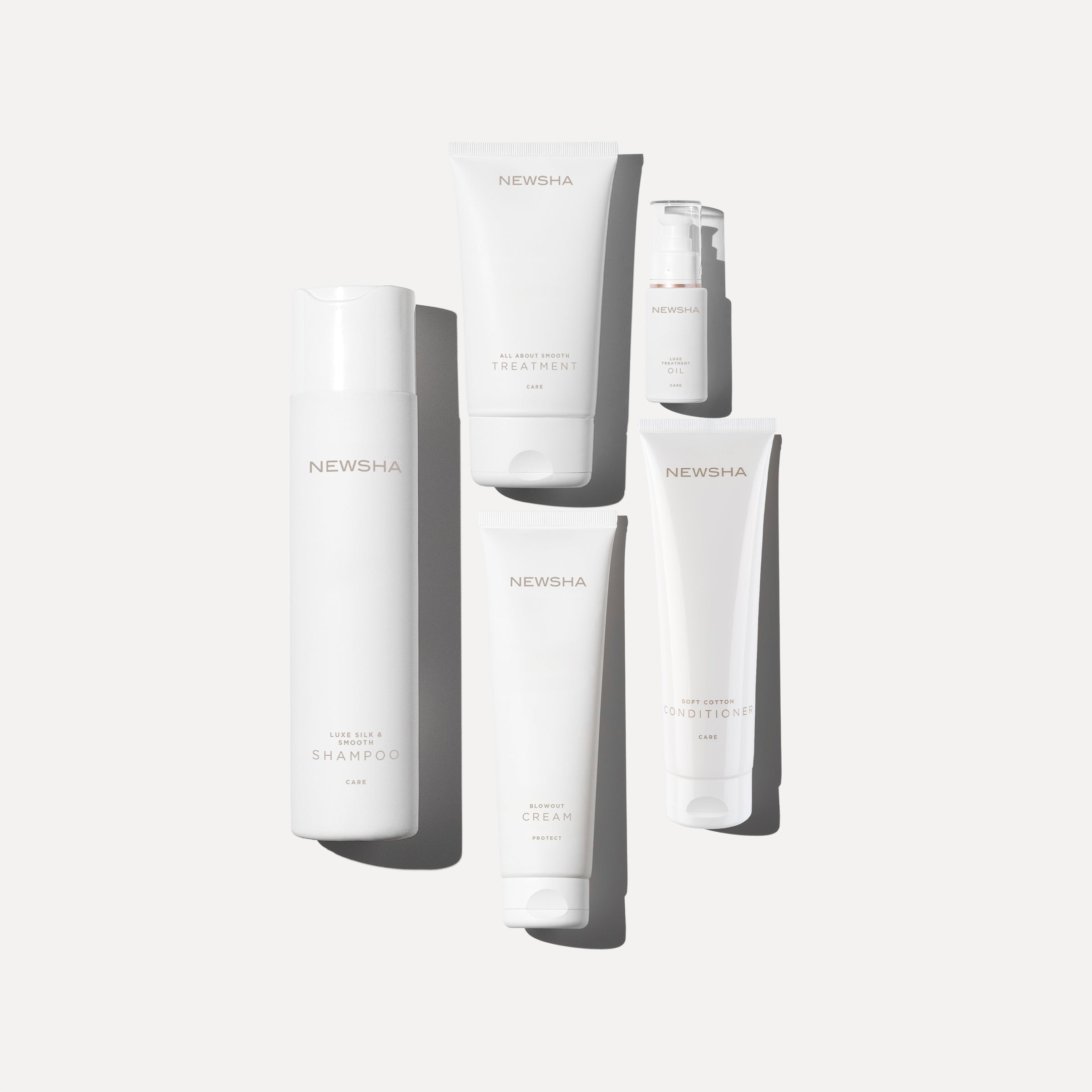 Soft & Smooth Set