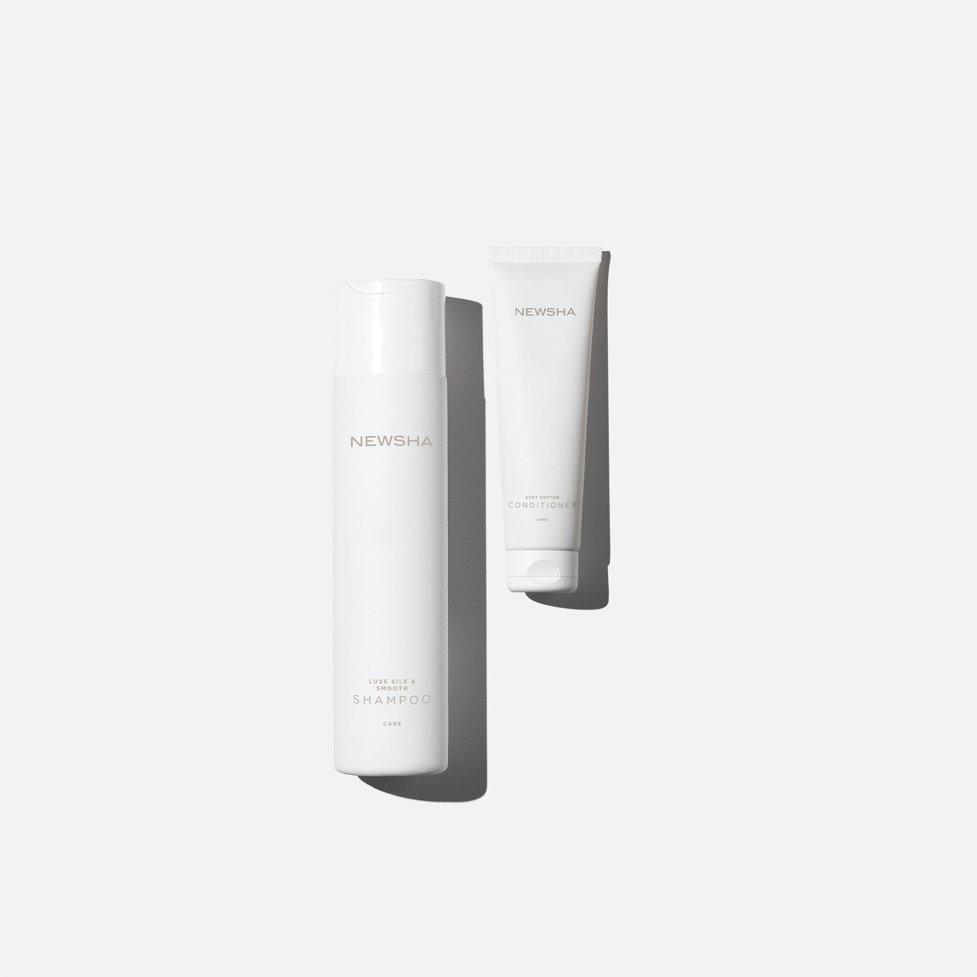 Soft & Smooth Set