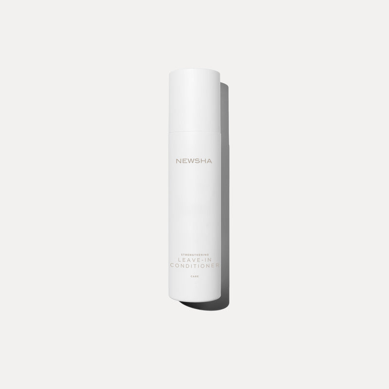 Strengthening Leave-In Conditioner