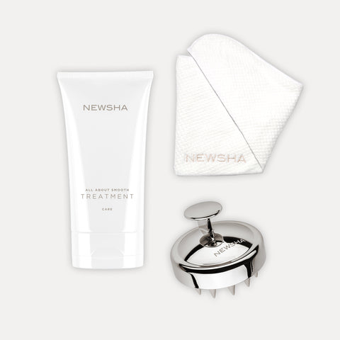 All About Smooth Treatment Set