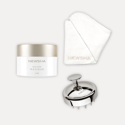 Mild Care Masque Set
