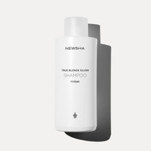 True Blonde Silver Shampoo Type 1