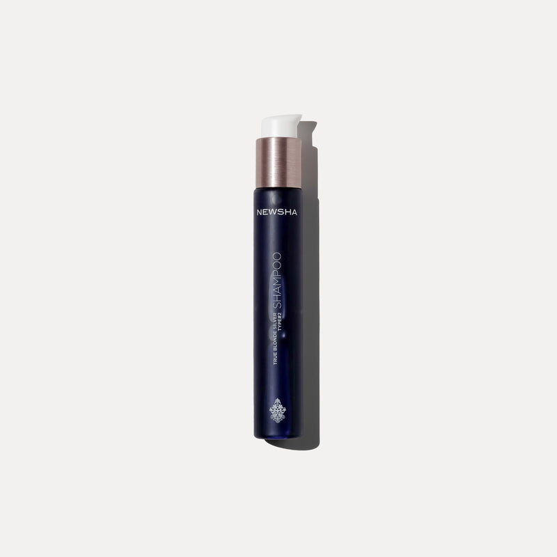 True Blonde Silver Shampoo Type 2 | 80ml